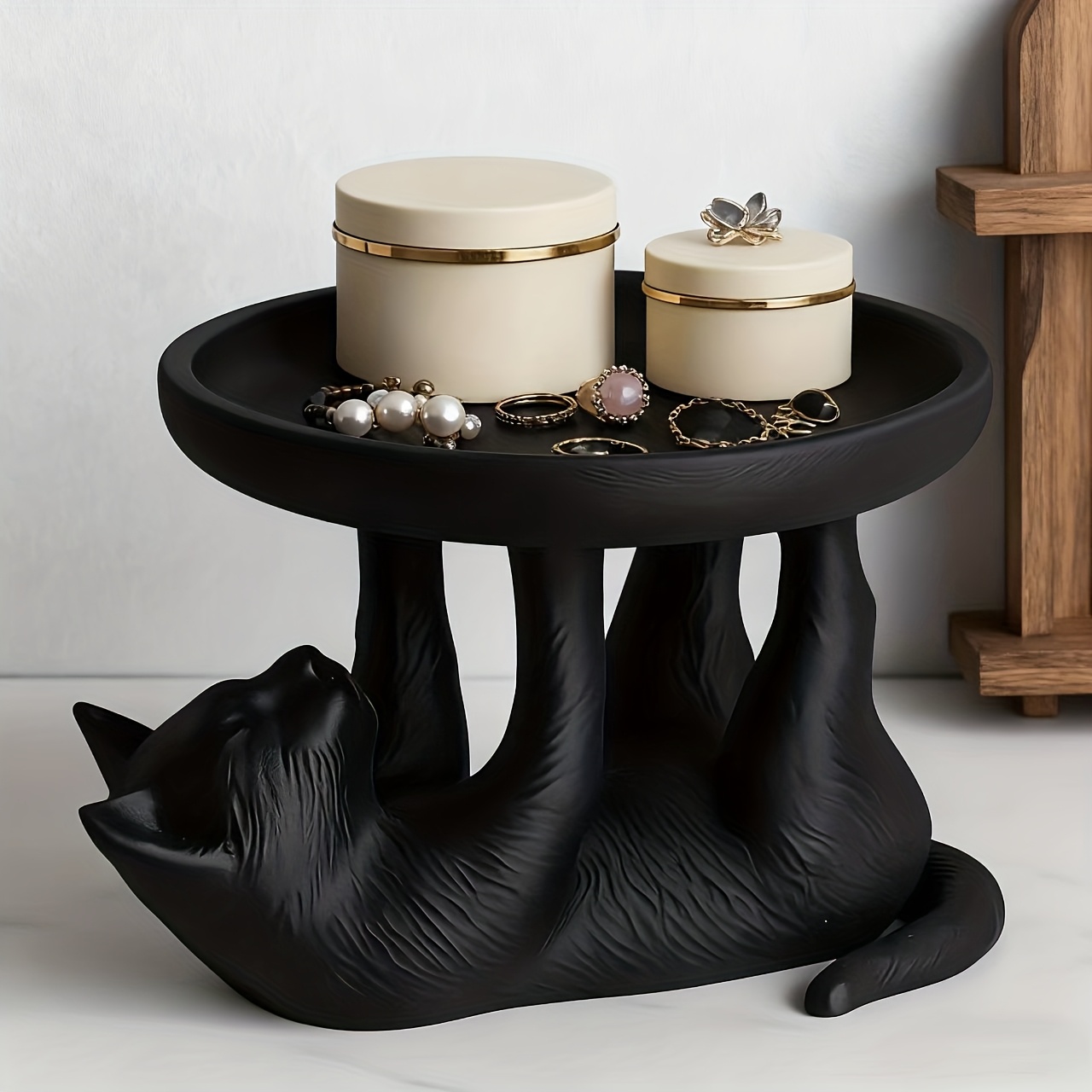 Vassoio Portaoggetti per Gioie - Jewelry Making Desk recensione e prezzo