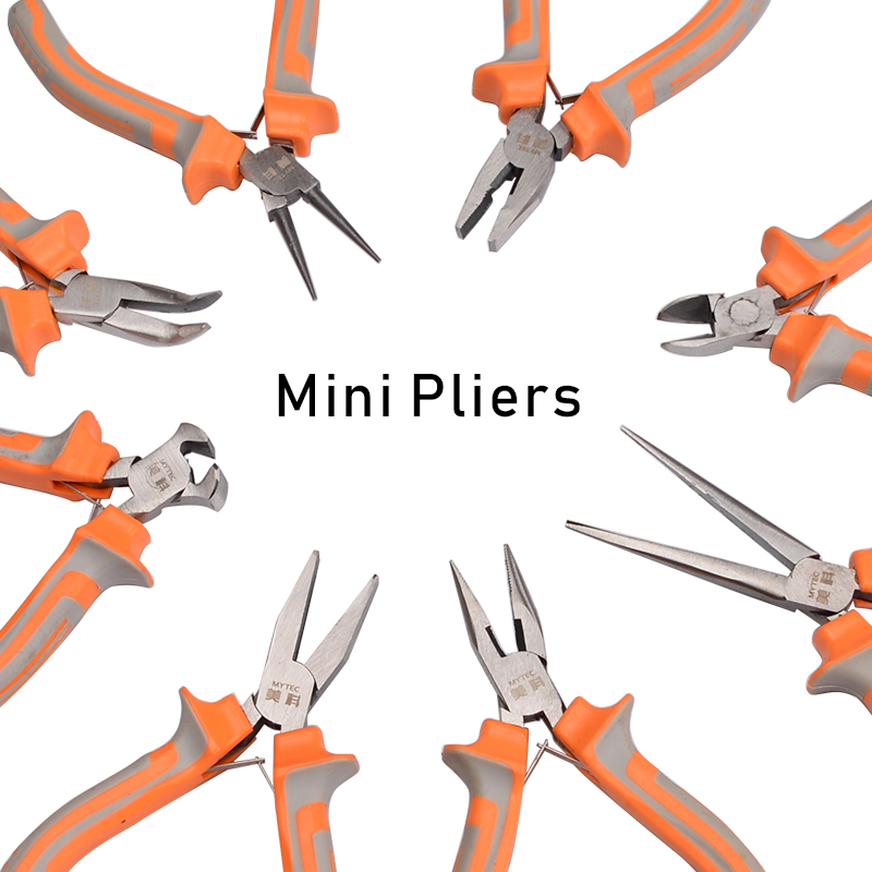 Set di mini pinze professional - Jewelry Making Loop Pliers recensione e prezzo