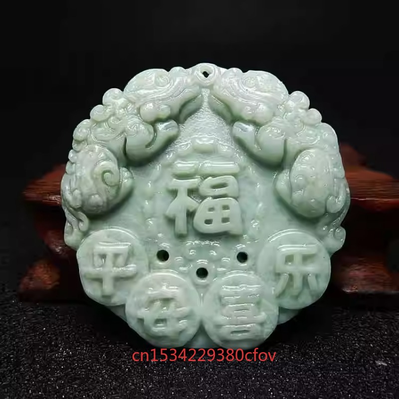 Guizhou Jade felice desiderio  - Jewelry Making Pendants recensione e prezzo