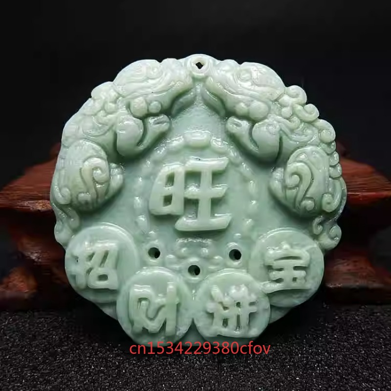 Guizhou Jade felice desiderio  - Jewelry Making Pendants recensione e prezzo