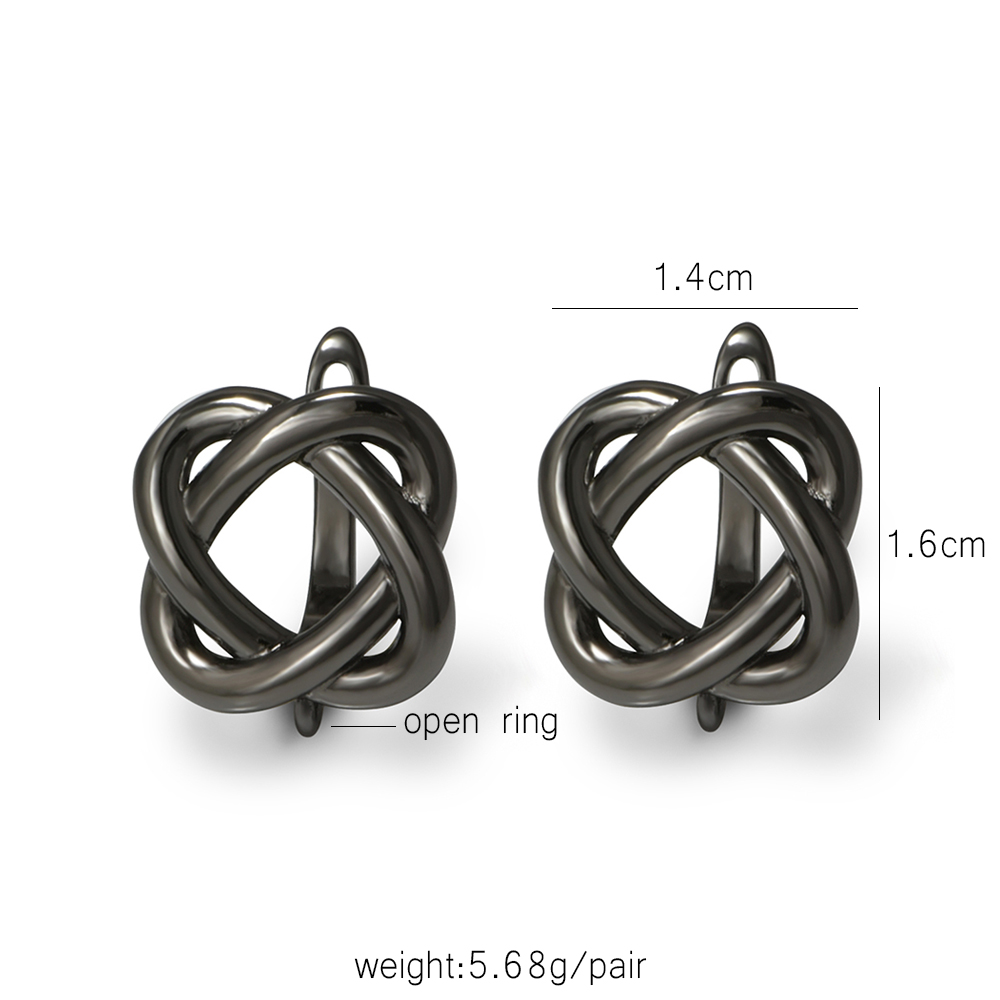 YANASI 1 Paio di Ganci per Ore - Jewelry Making Hardware recensione e prezzo