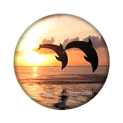 Cabochon in vetro rotondo con  - Jewelry Making For Couples recensione e prezzo