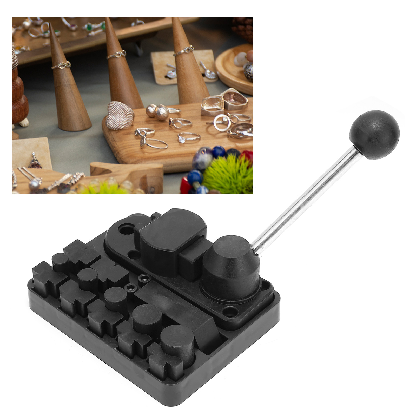 Set di piegatrici per gioielli - Jewelry Making Machine recensione e prezzo