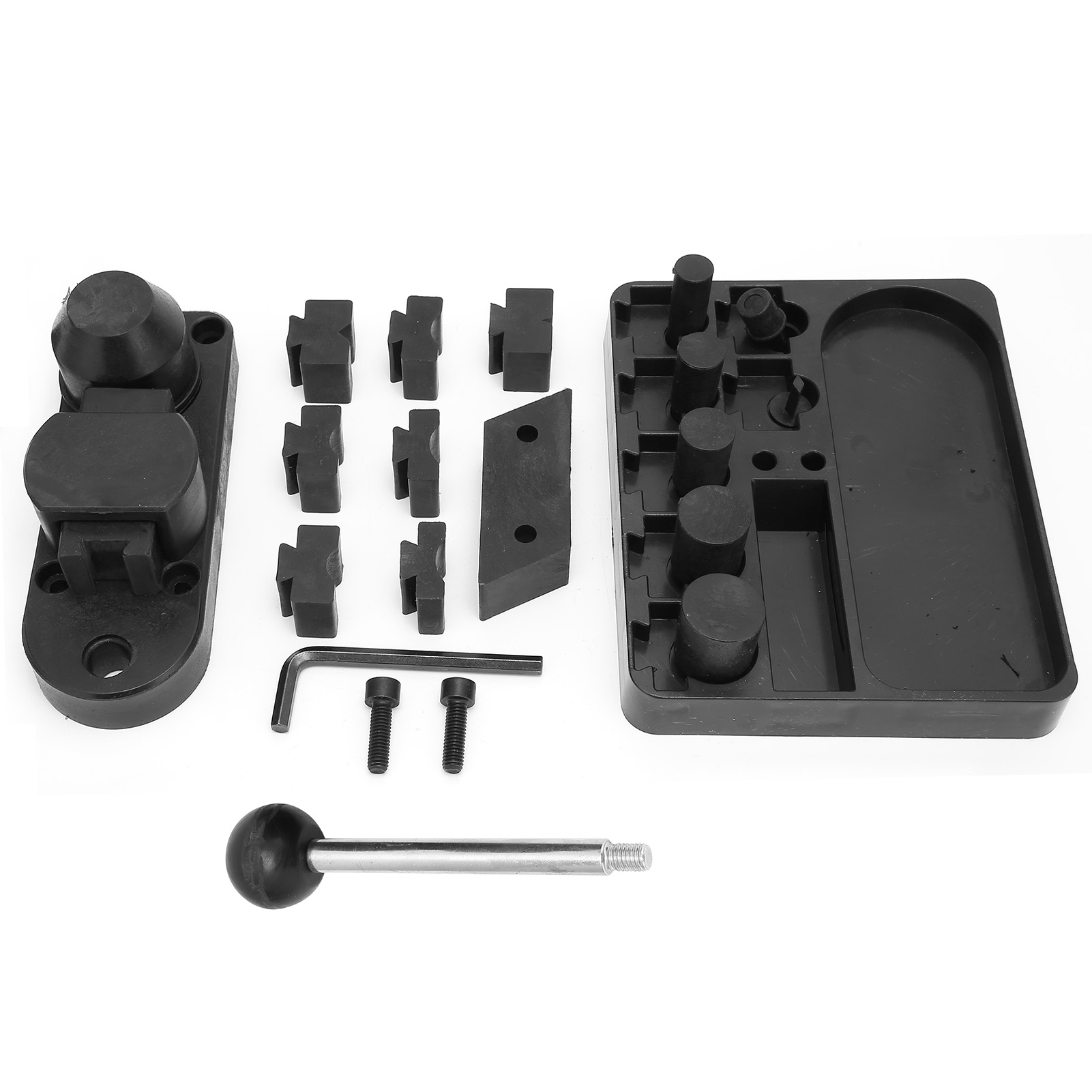 Set di piegatrici per gioielli - Jewelry Making Machine recensione e prezzo