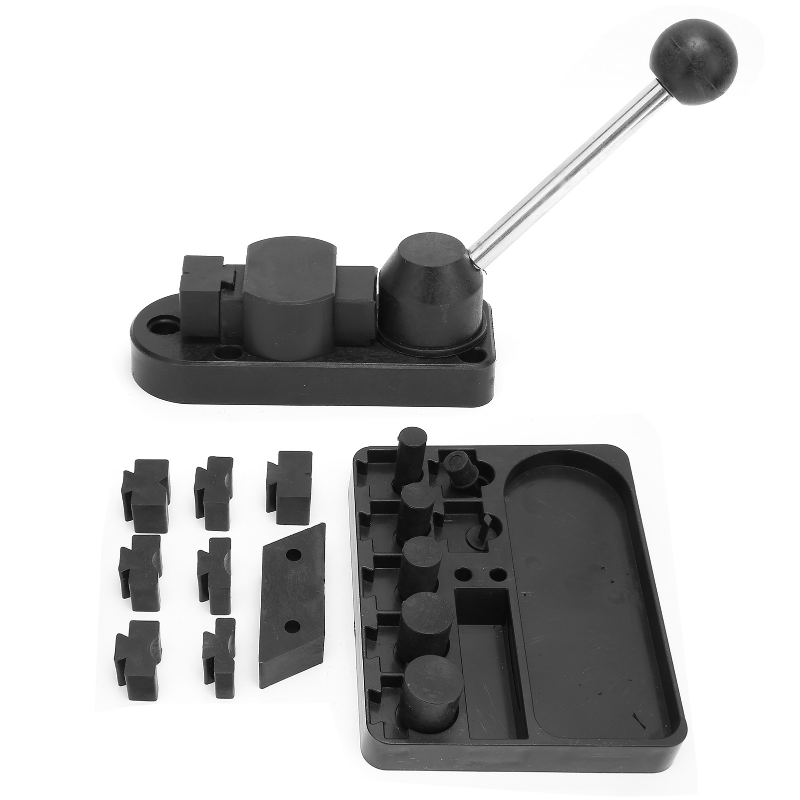Set di piegatrici per gioielli - Jewelry Making Machine recensione e prezzo