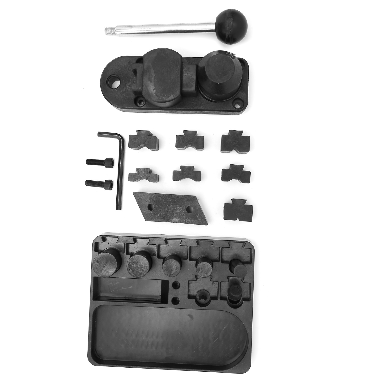 Set di piegatrici per gioielli - Jewelry Making Machine recensione e prezzo
