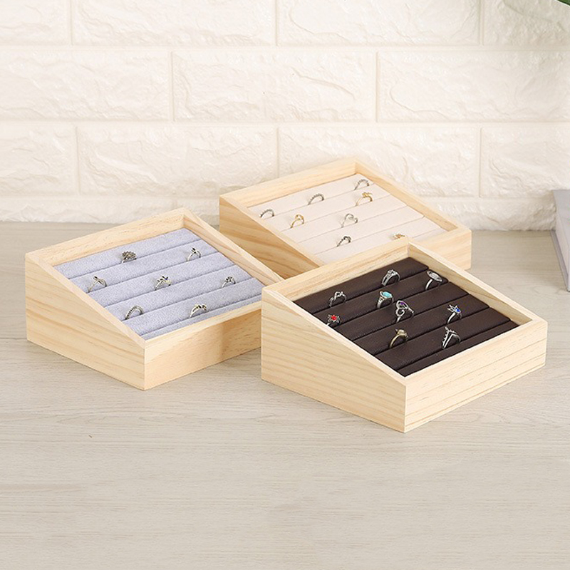 1pc espositore per gioielli in - Jewelry Making Desk recensione e prezzo