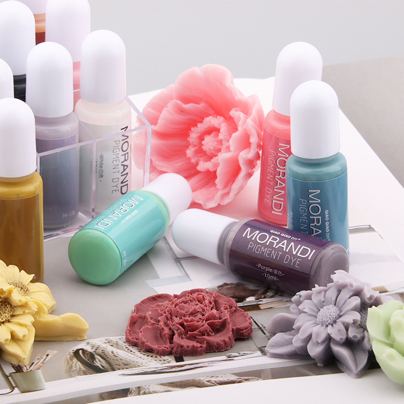 24 colori Pigmenti di resina e - Jewelry Making Techniques recensione e prezzo