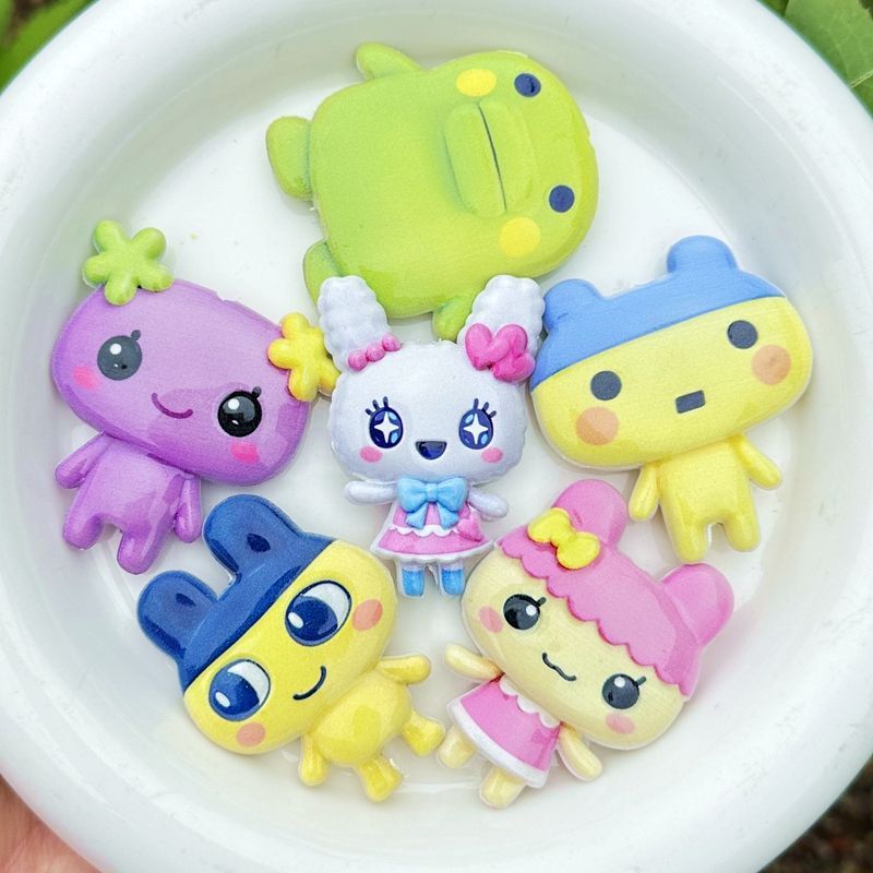 Perline cave stampate su entra - Jewelry Making Accessories recensione e prezzo