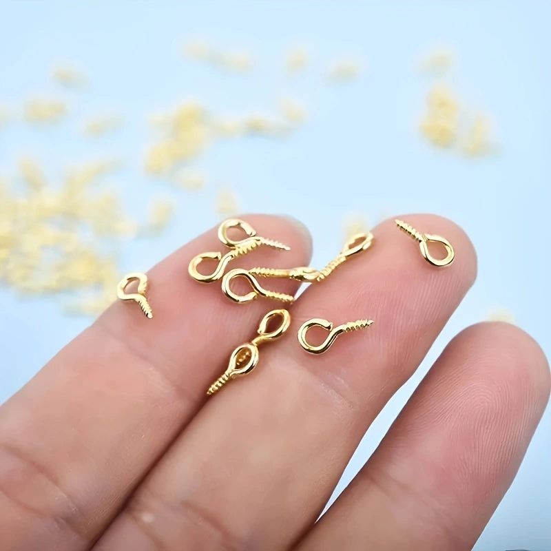 Kit 120 Pezzi Anelli di Giunzi - Jewelry Making Course recensione e prezzo