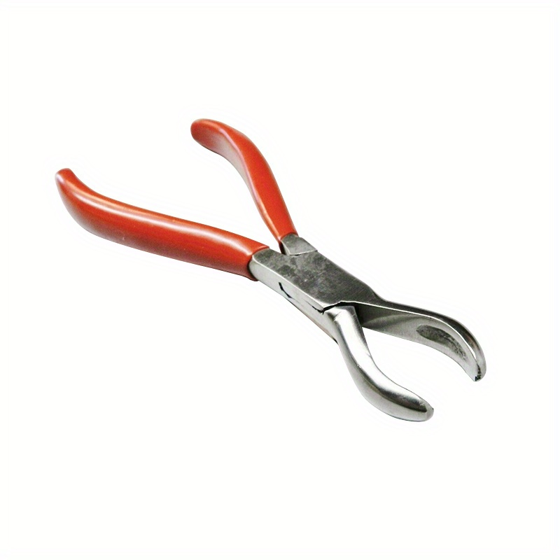 1Pc Professionale Loop-Chiusur - Jewelry Making Loop Pliers recensione e prezzo