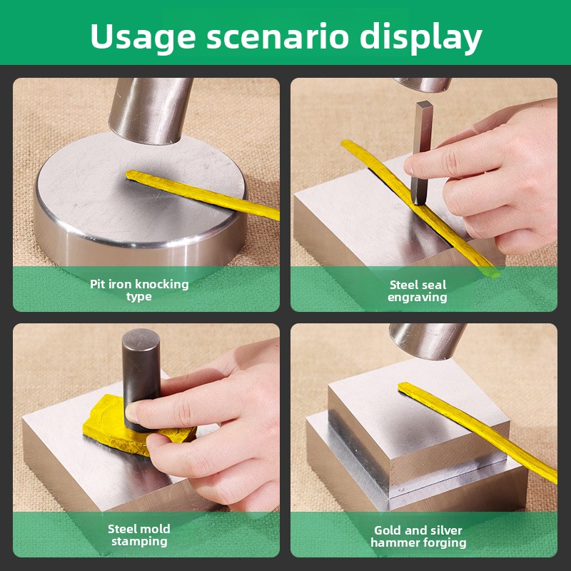 Blocco da Banco in Acciaio Pes - Jewelry Making Desk recensione e prezzo