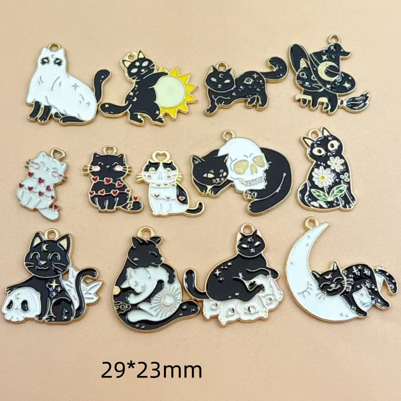 10 ciondoli originali in lega  - Jewelry Making Pendants recensione e prezzo