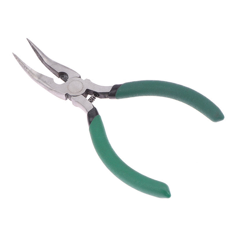 1 Pezzo Pinza a Punta Piatta C - Jewelry Making Loop Pliers recensione e prezzo
