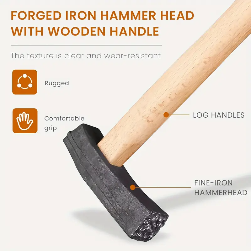 Martello per Modellazione Meta - Jewelry Making Hammer recensione e prezzo