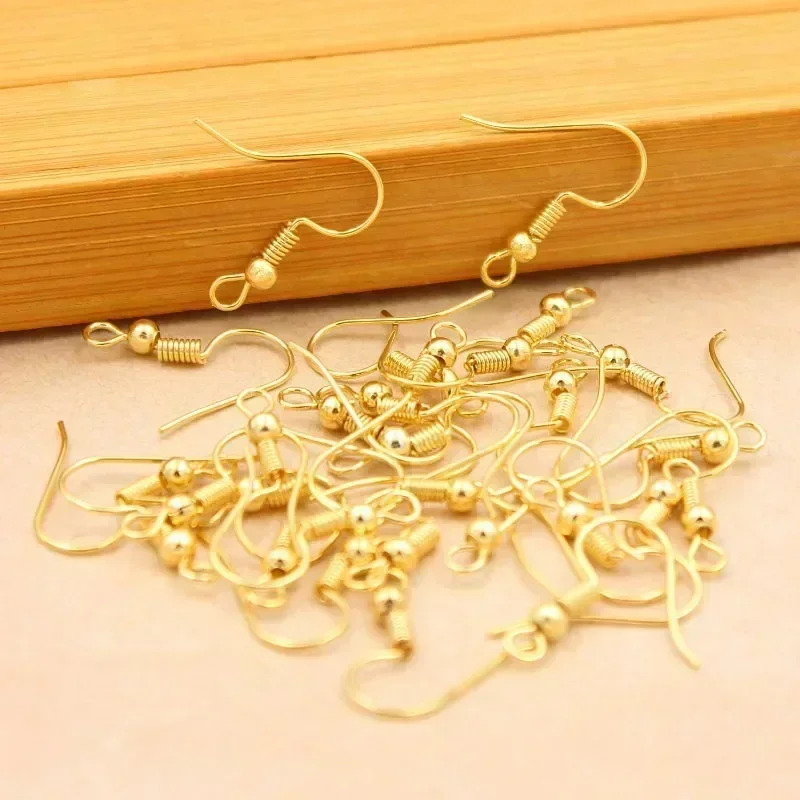 100/500 pz FAI DA TE Risultati - Jewelry Making Hardware recensione e prezzo
