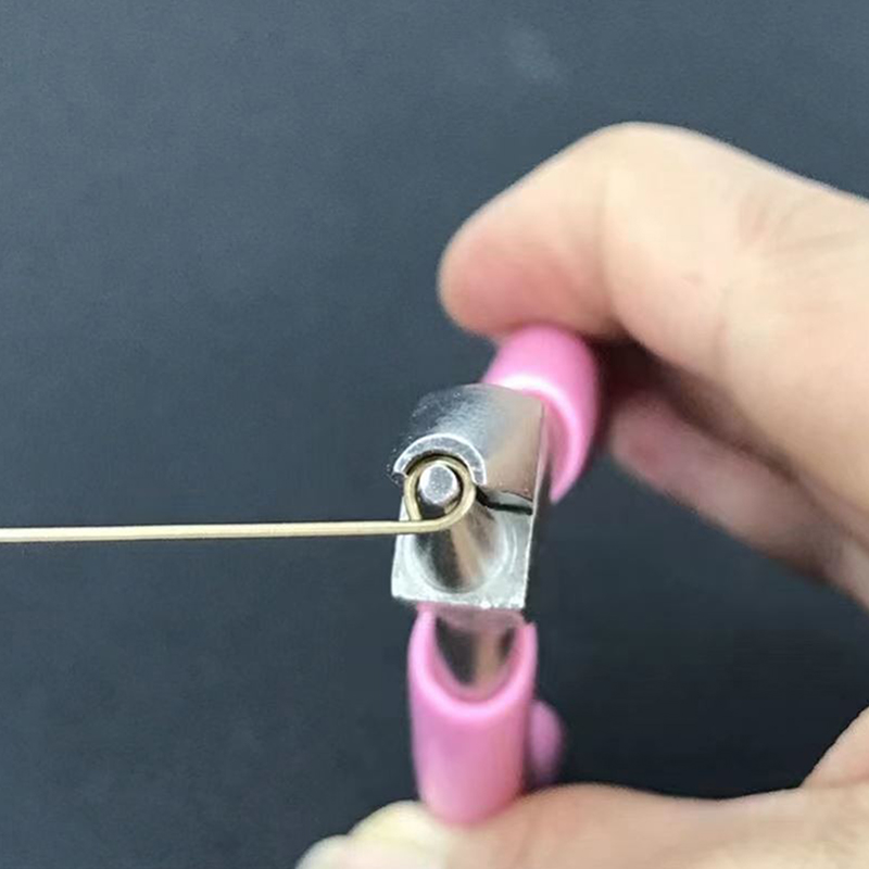 Pinze Concave Rotonde per Crea - Jewelry Making Loop Pliers recensione e prezzo