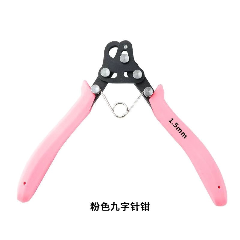 DIY Making Earrings Bracelets  - Jewelry Making Loop Pliers recensione e prezzo