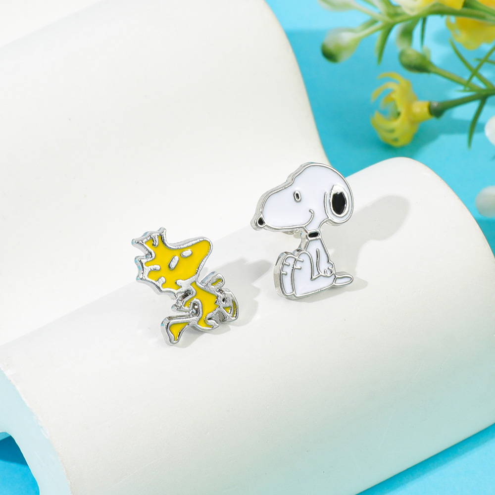 Set di Gioielli con Cucciolo d - Jewelry Making Necklaces recensione e prezzo