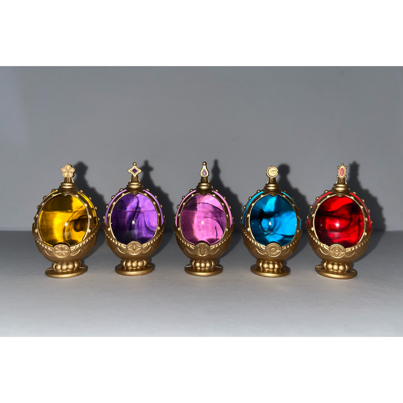 Accessorio Cosplay Anime Madok - Jewelry Making Party recensione e prezzo