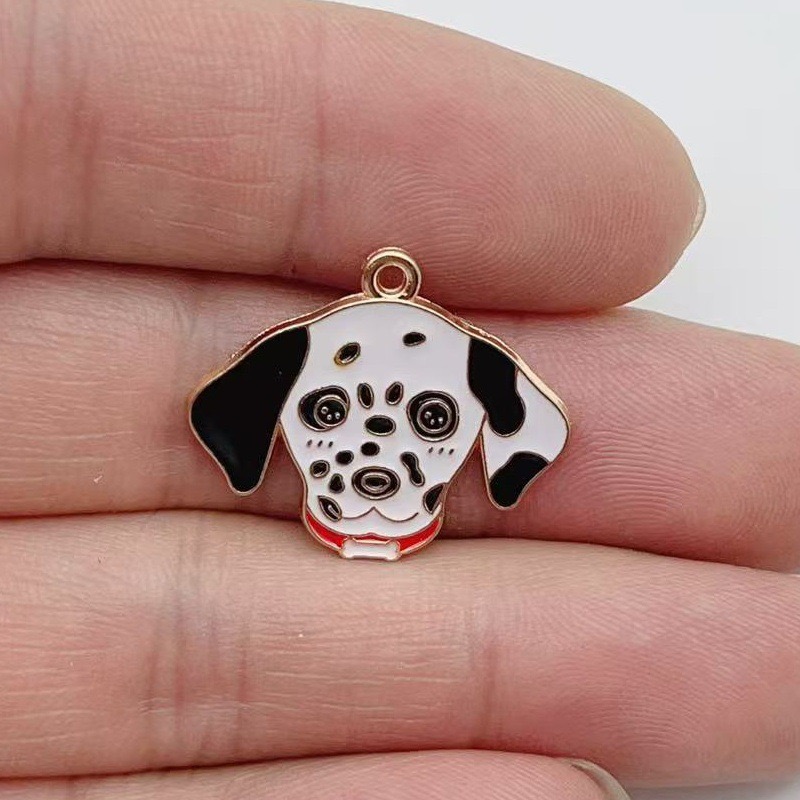 12 pendenti in lega a forma di - Jewelry Making Pendants recensione e prezzo