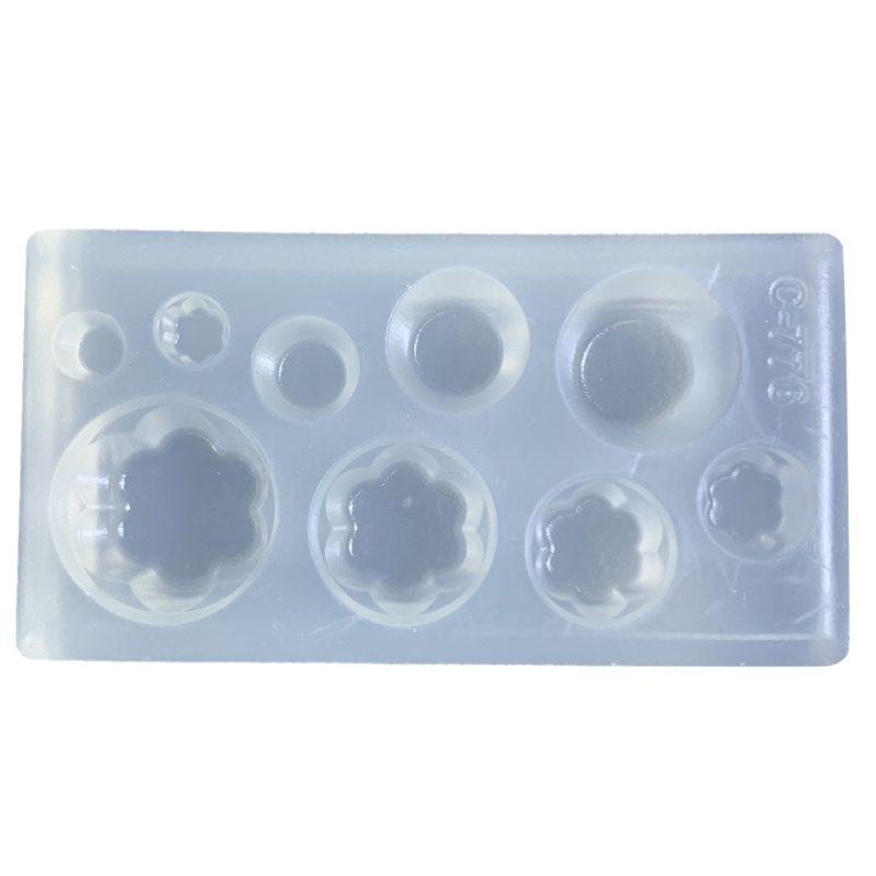 Stampo in silicone a forma di  - Jewelry Making Course recensione e prezzo