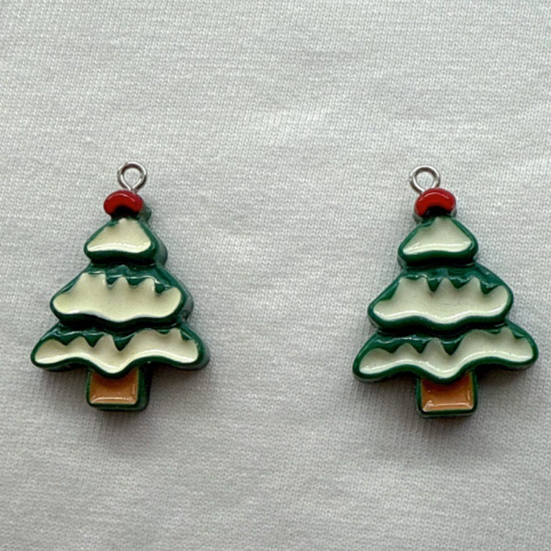 10 Pezzi Ciondoli in Resina Se - Jewelry Making Pendants recensione e prezzo