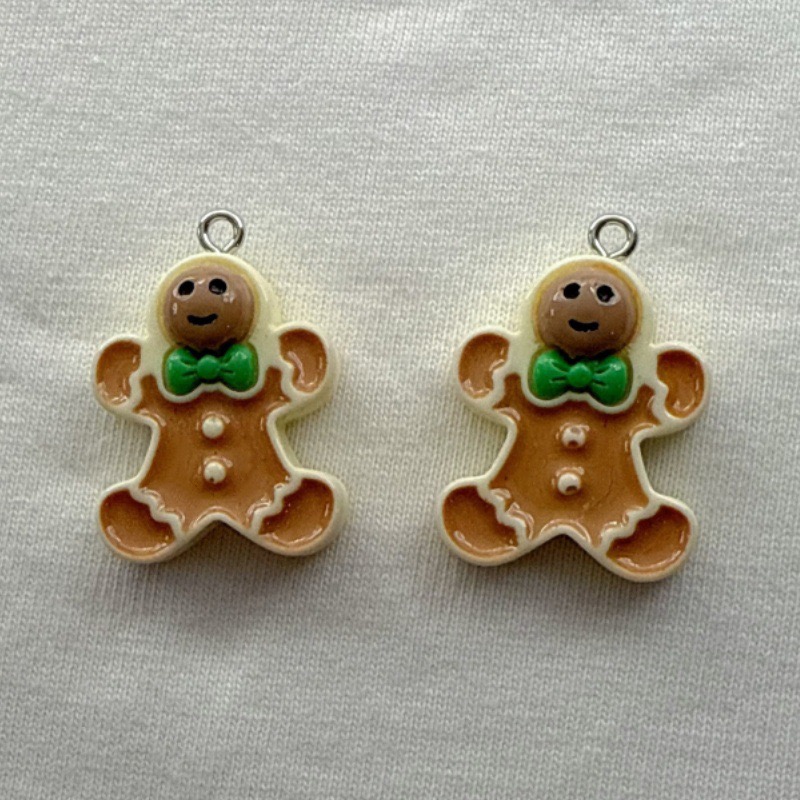 10 Pezzi Ciondoli in Resina Se - Jewelry Making Pendants recensione e prezzo