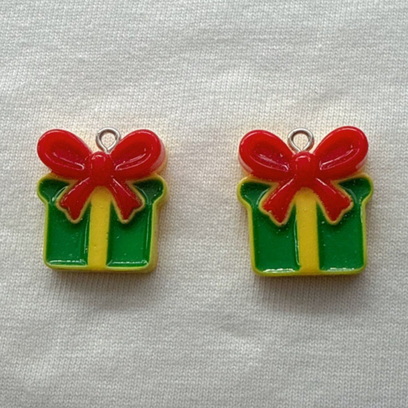 10 Pezzi Ciondoli in Resina Se - Jewelry Making Pendants recensione e prezzo