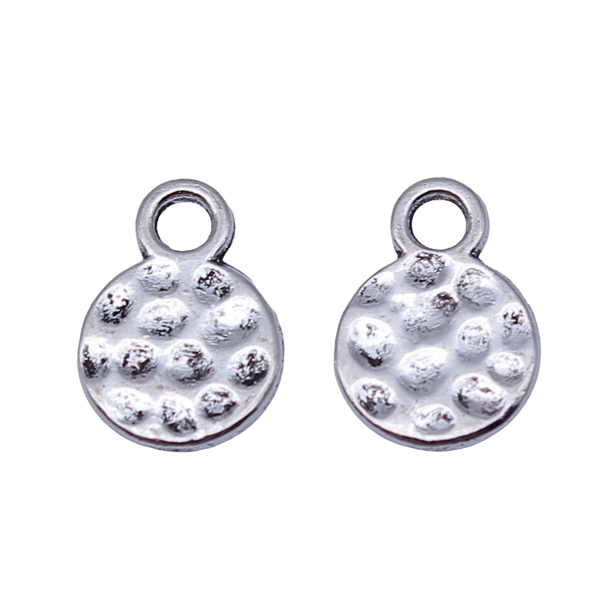 WYSIWYG 40 pezzi 11x8mm 3 colo - Jewelry Making Hammer recensione e prezzo