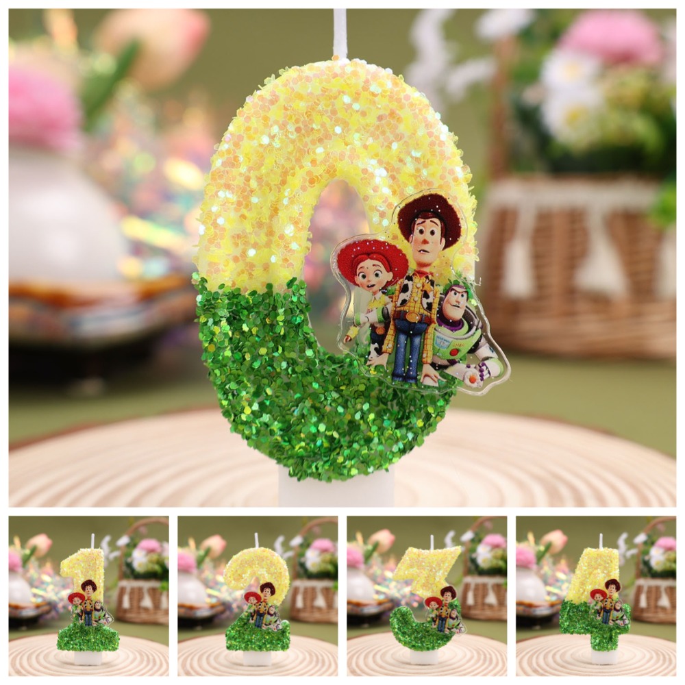 Candele Digitali a Forma di Nu - Jewelry Making Party recensione e prezzo
