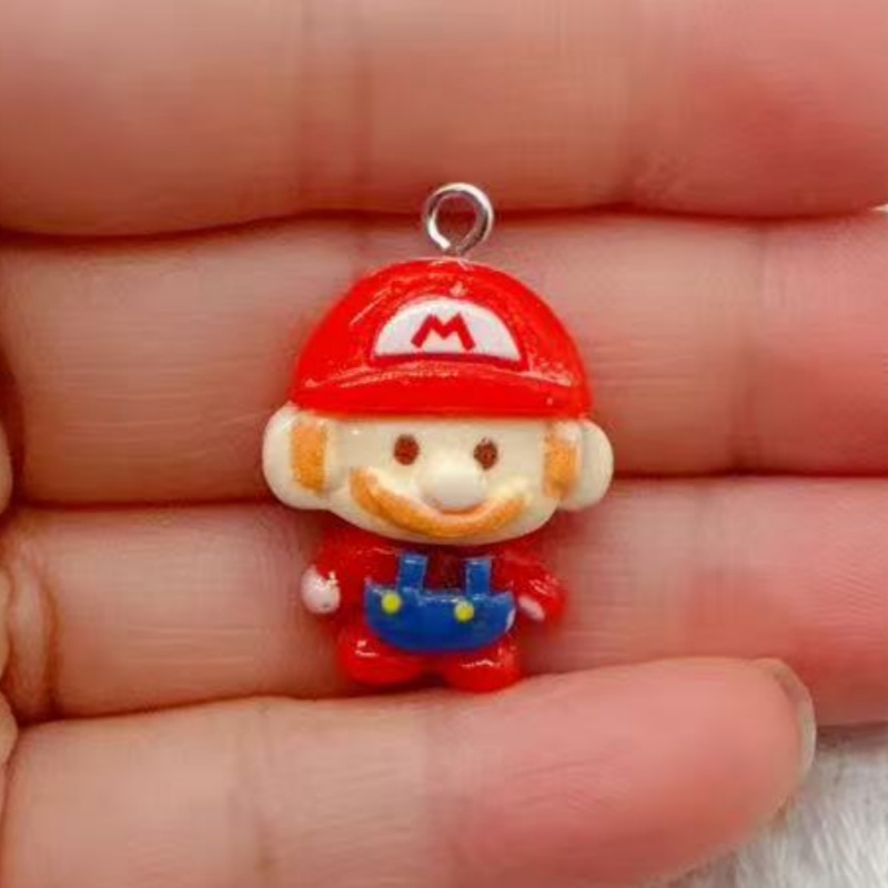 10 pendenti in resina a forma  - Jewelry Making Pendants recensione e prezzo