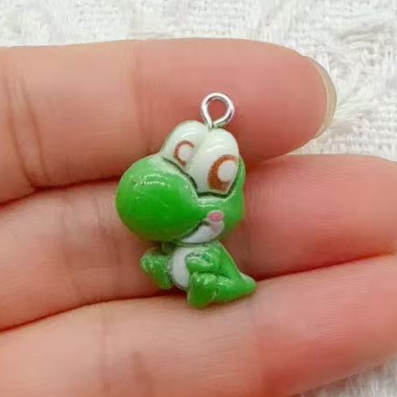 10 pendenti in resina a forma  - Jewelry Making Pendants recensione e prezzo