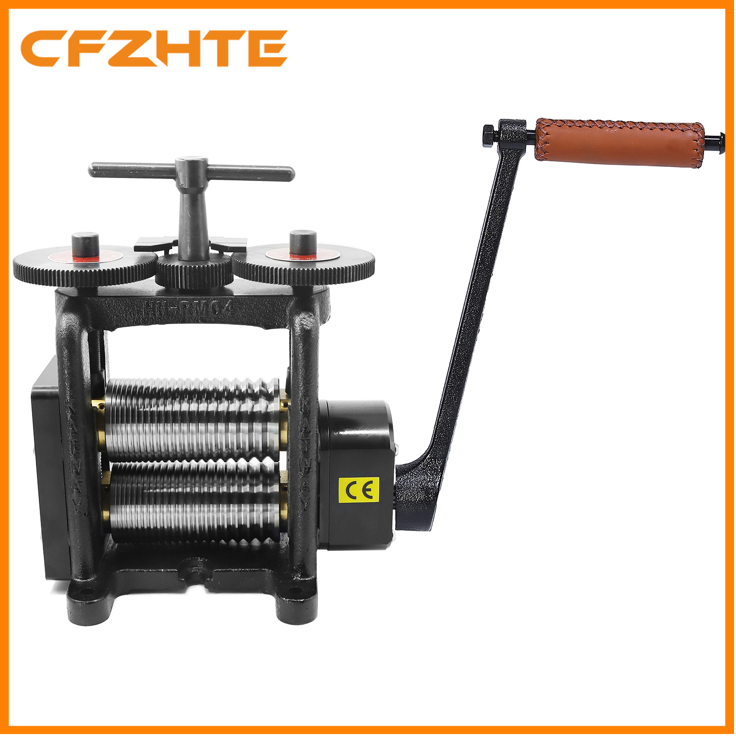 Laminatoio a rulli PEPE 110*65 - Jewelry Making Machine recensione e prezzo
