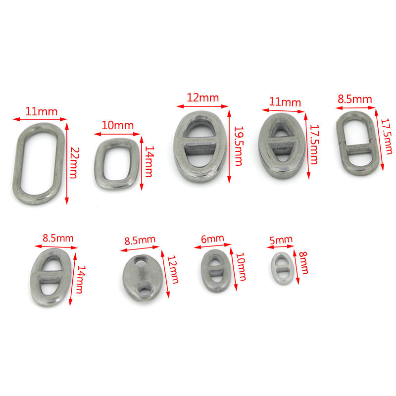 Accessori per la creazione di  - Jewelry Making Hardware recensione e prezzo
