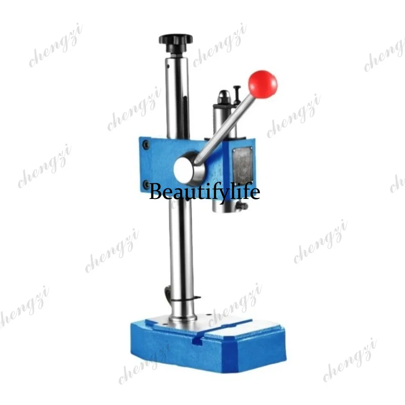 Pressa Manuale f182 per Stampa - Jewelry Making Machine recensione e prezzo