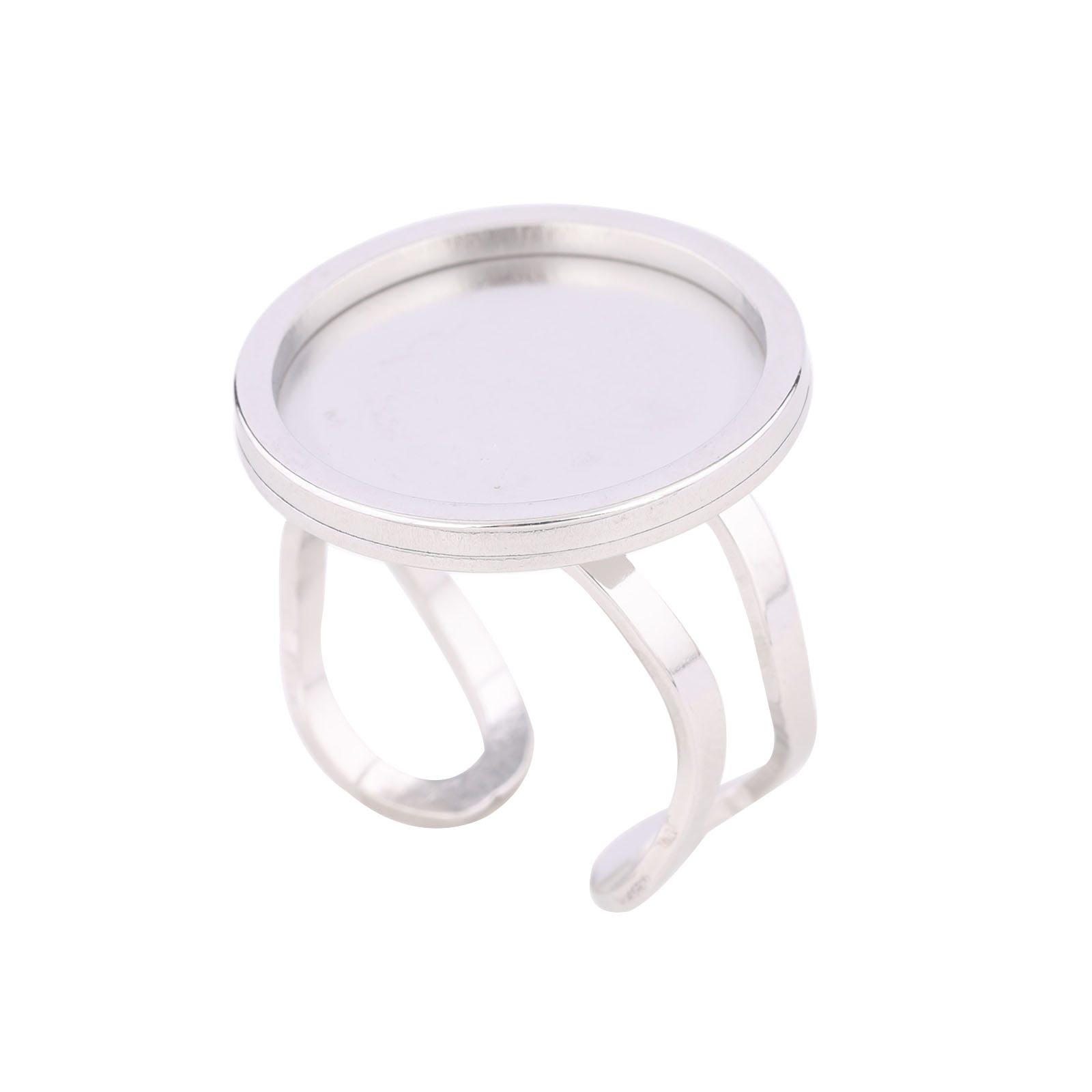 5 pz 18mm Rotondo Cabochon Ane - Jewelry Making Course recensione e prezzo