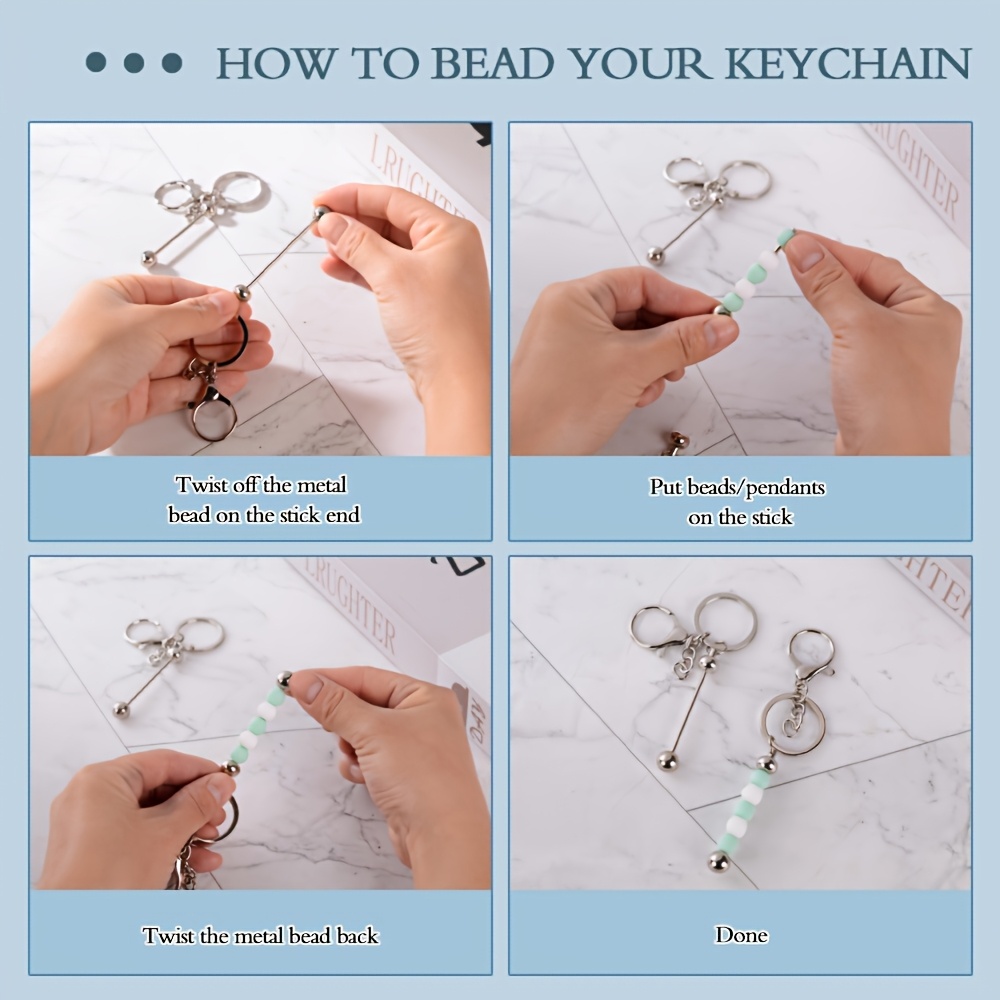 Kit Fai-da-te 10 Pezzi per Cre - Jewelry Making Course recensione e prezzo