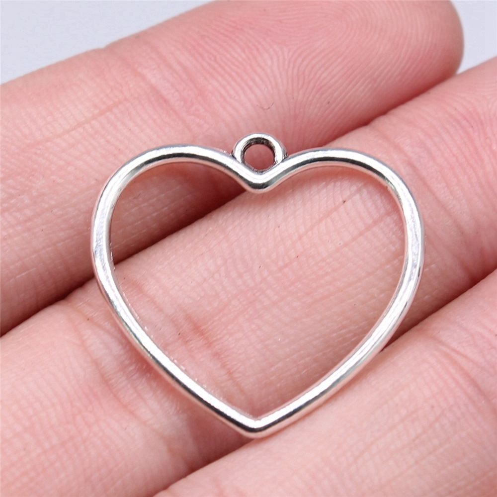 Mini ciondolo a forma di cuore - Jewelry Making For Couples recensione e prezzo
