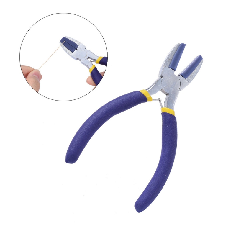 Nylon per testa Pinza a mascel - Jewelry Making Loop Pliers recensione e prezzo