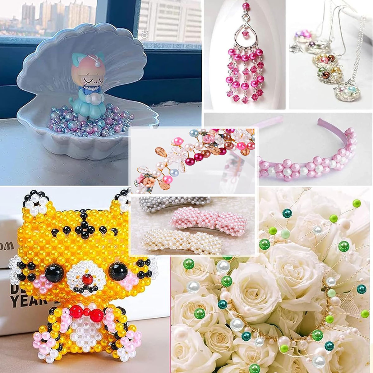 2400 pezzi 48 scomparti gioiel - Jewelry Making Course recensione e prezzo