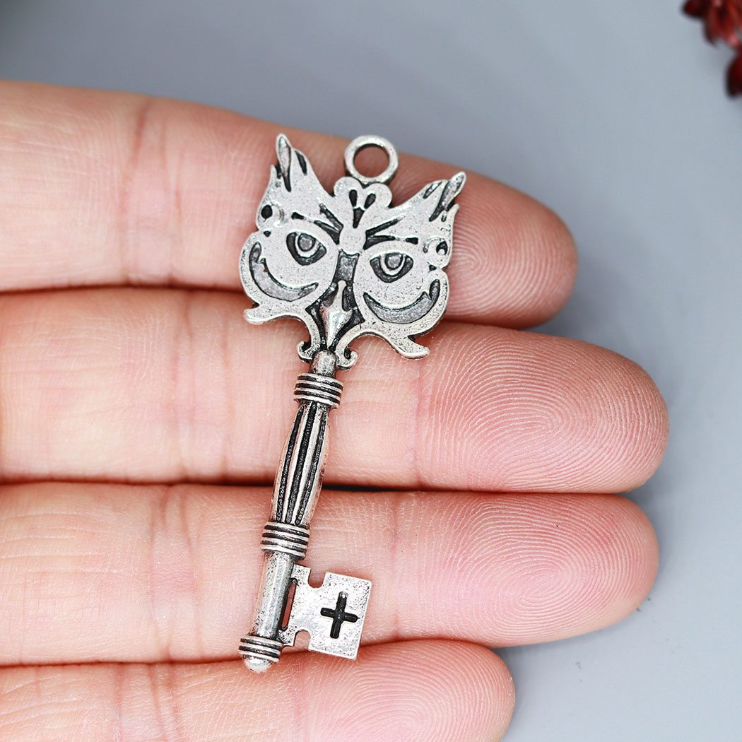 3 pz/lotto ciondolo con ciondo - Jewelry Making Date Night recensione e prezzo