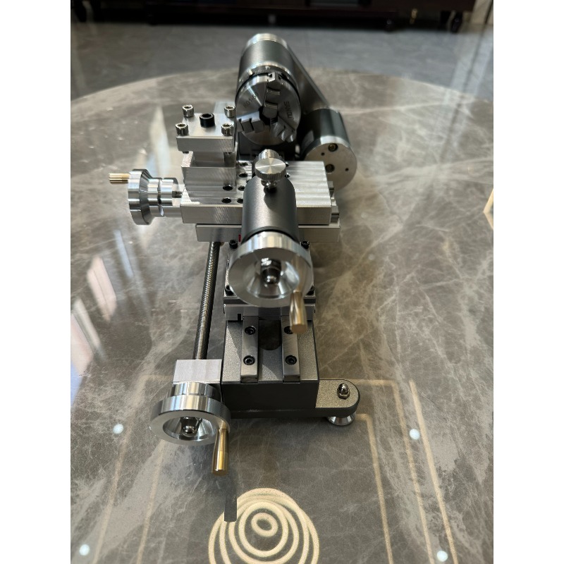 Mini tornio per perline Micro  - Jewelry Making Machine recensione e prezzo
