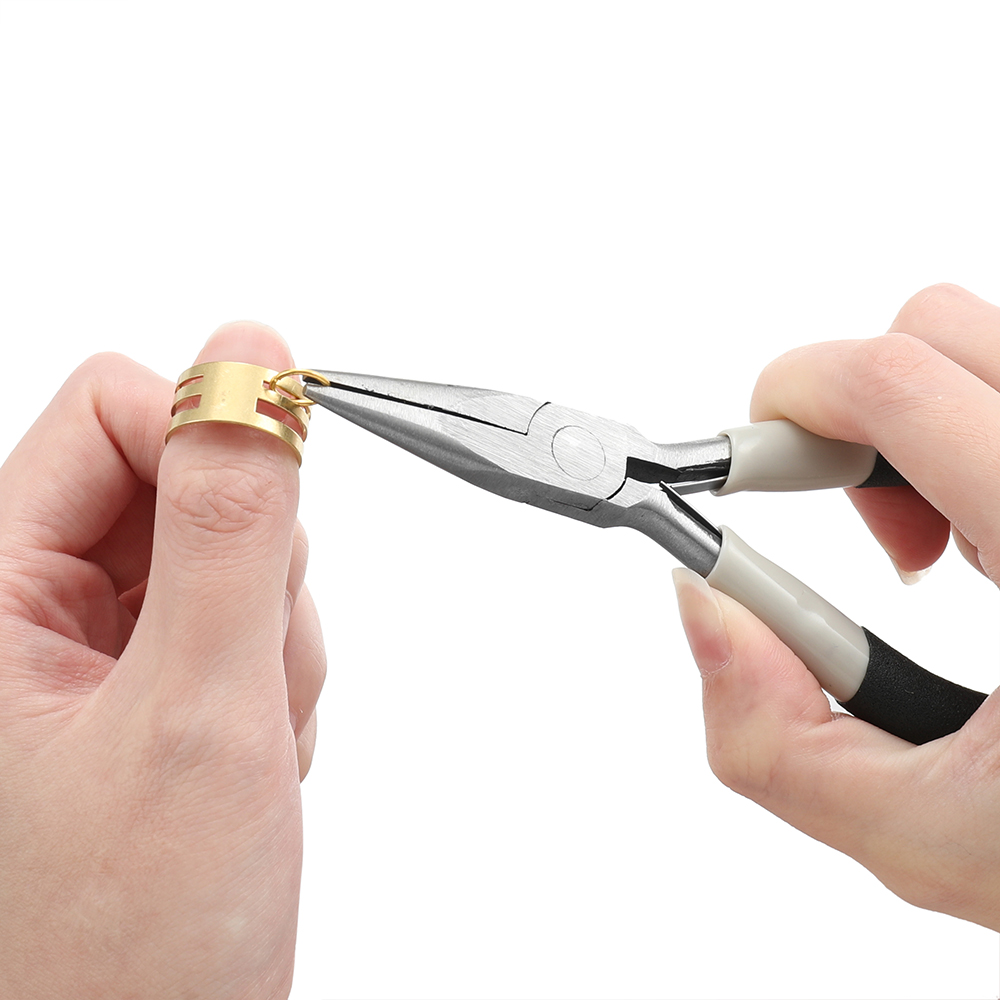 3 pz/set 3 Stili Pinze Per Gio - Jewelry Making Loop Pliers recensione e prezzo